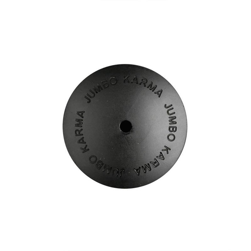 Karma Revolution 360 Black Jumbo Golf Club Grips (13 Piece Set), +1/16" Oversized - Image 3